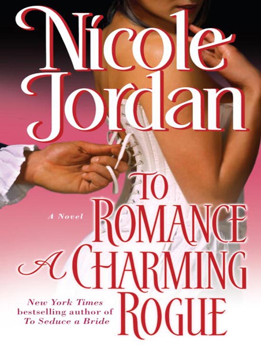 Cover image for To Romance a Charming Rogue